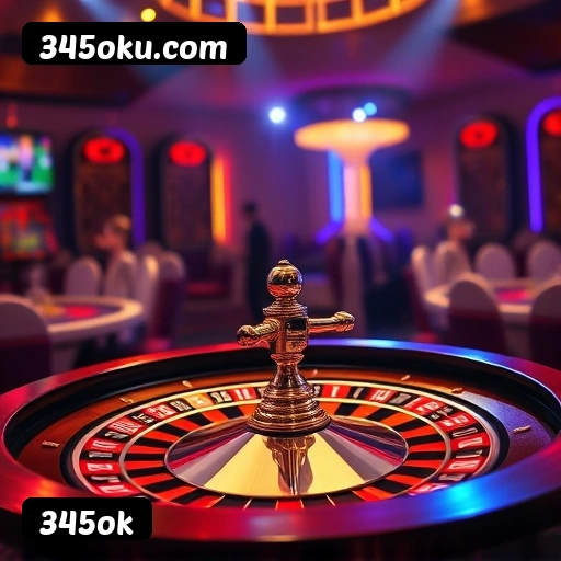 Equipe de suporte ao cliente da 345ok