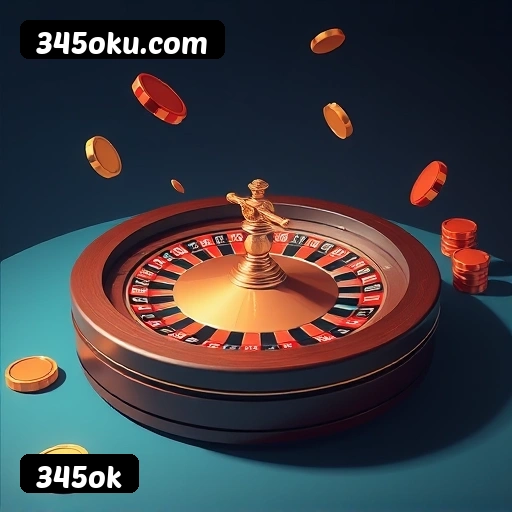 Streaming 4K no cassino ao vivo da 345ok